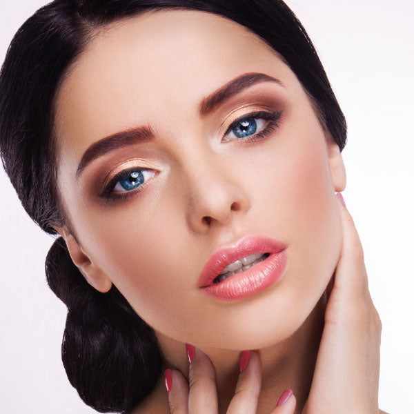 Argan Vegan Blush Berry 10g