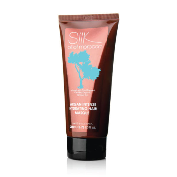 Argan Intense Moisture - Starter Pack