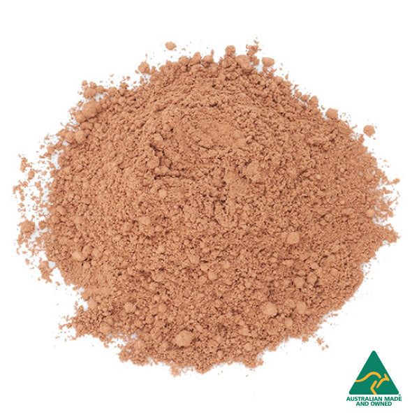 Argan Mineral Bronze & Shimmer Starter Pack complete with RETAIL STAND