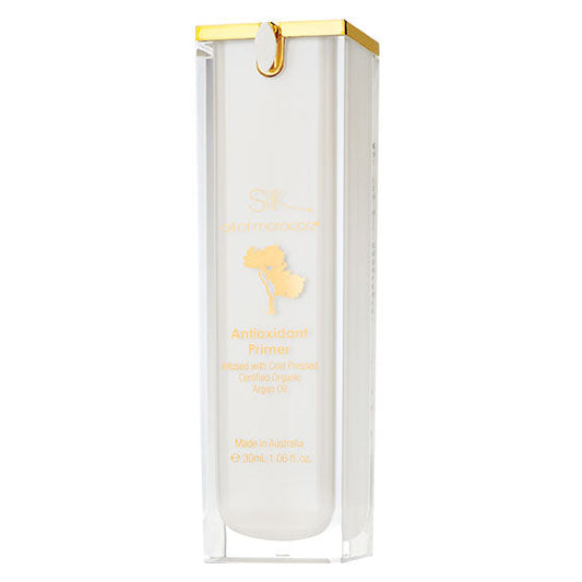 Argan Antioxidant Primer