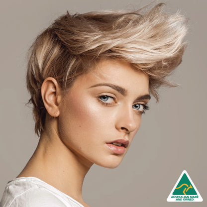 Men's Argan Styling & Texturizing Paste