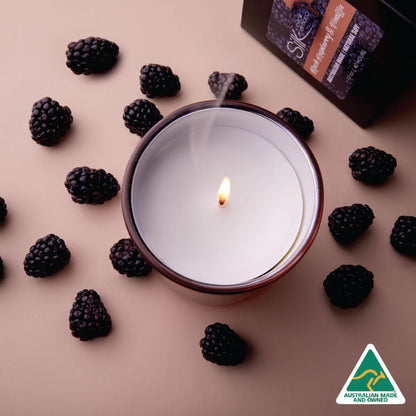 Australian Hand Poured Natural Soy Candles - Starter Pack