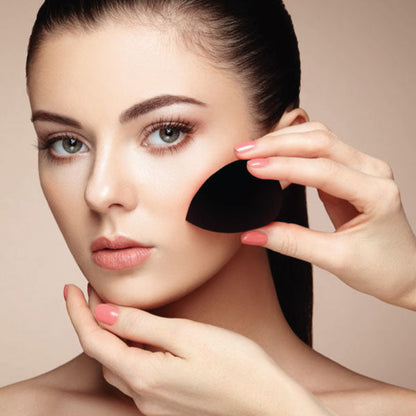 Beauty Expo Deals 2026 - Blending Sponge - Black