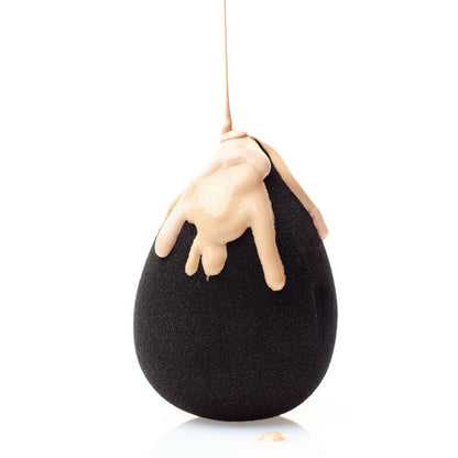 Beauty Expo Deals 2026 - Blending Sponge - Black