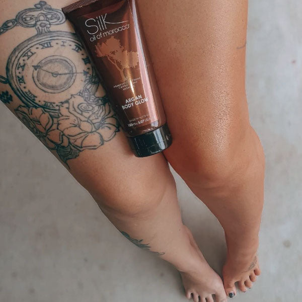 Get that Summer Glow Up - Industry Deal