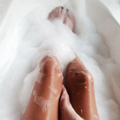 Monthly Deal- Passionfruit & Lychee Argan Body Wash 1000ml