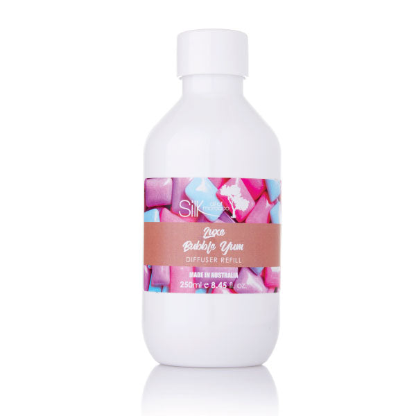 Silk Oil of Morocco - Luxe Diffuser Refill