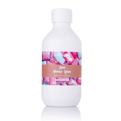 Silk Oil of Morocco - Luxe Diffuser Refill