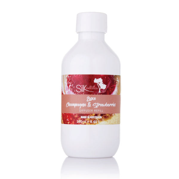 Silk Oil of Morocco - Luxe Diffuser Refill