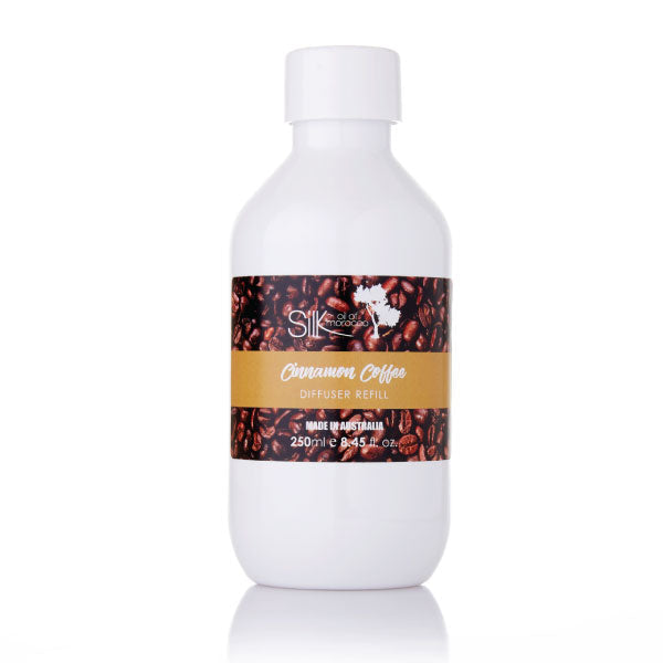 Silk Oil of Morocco - Luxe Diffuser Refill