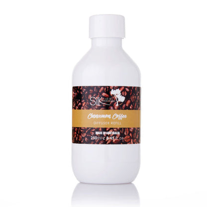 Silk Oil of Morocco - Luxe Diffuser Refill