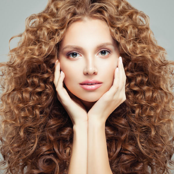 Expo Deal - Curls Curls Curls!
