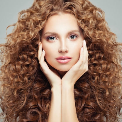 Expo Deal - Curls Curls Curls!