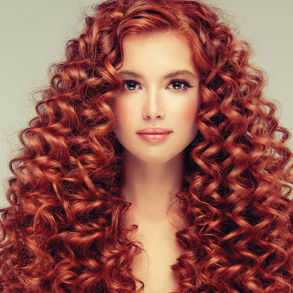 Expo Deal - Curls Curls Curls!
