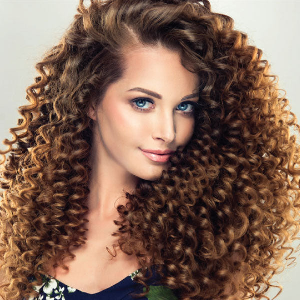 Beauty Expo Deals - 375ml Argan Volumizing Shampoo