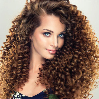 Beauty Expo Deals - 375ml Argan Volumizing Shampoo