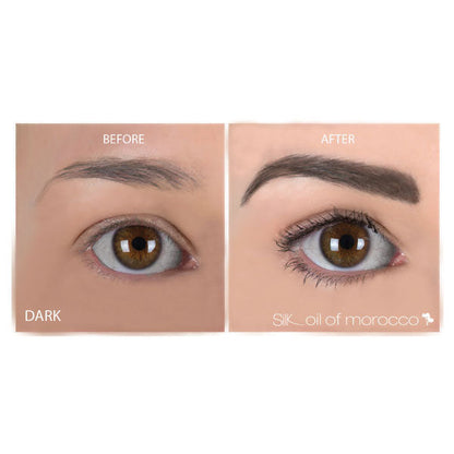 Silk Oil of Morocco - Fibre Brow Enhancer