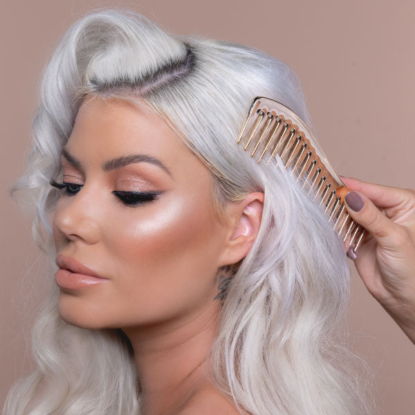 Curl & Care Kit