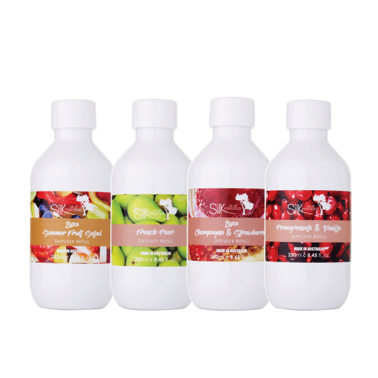 Diffuser Refill - Fruity - Value Pack