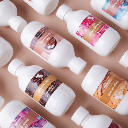 Diffuser Refill - Sweets - Value Pack