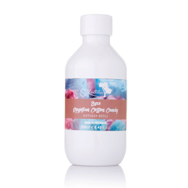 Silk Oil of Morocco - Luxe Diffuser Refill