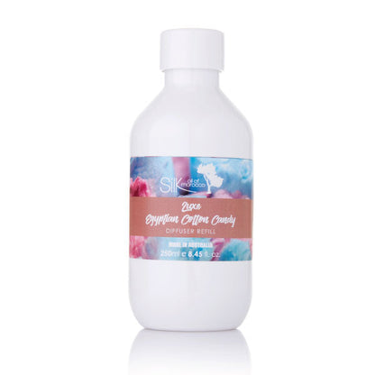 Silk Oil of Morocco - Luxe Diffuser Refill