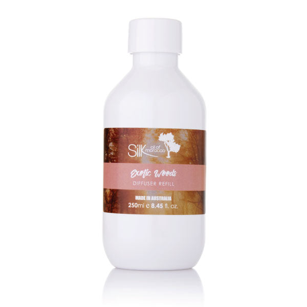 Silk Oil of Morocco - Luxe Diffuser Refill