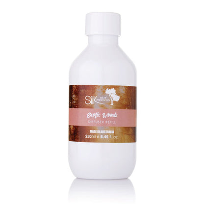 Silk Oil of Morocco - Luxe Diffuser Refill