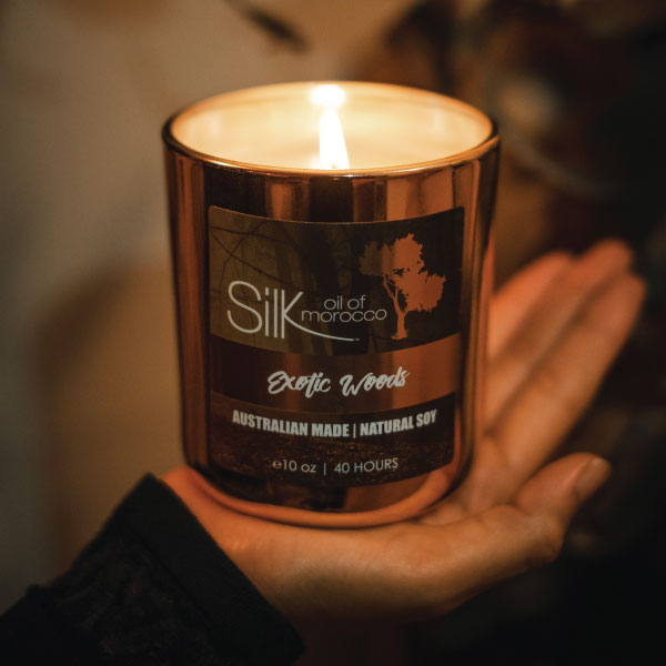 Signature Candle Set OPTION 2 - Value Pack