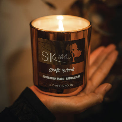 Signature Candle Set OPTION 2 - Value Pack