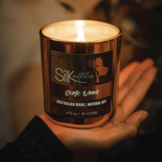 Signature Candle Set OPTION 2 - Value Pack