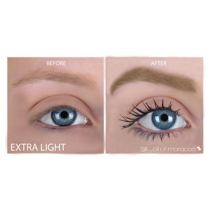 Silk Oil of Morocco - Fibre Brow Enhancer