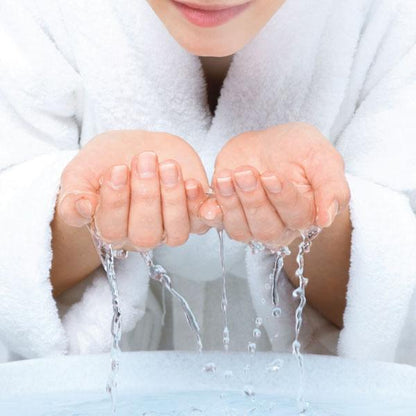 Facial Cleanse Option 1