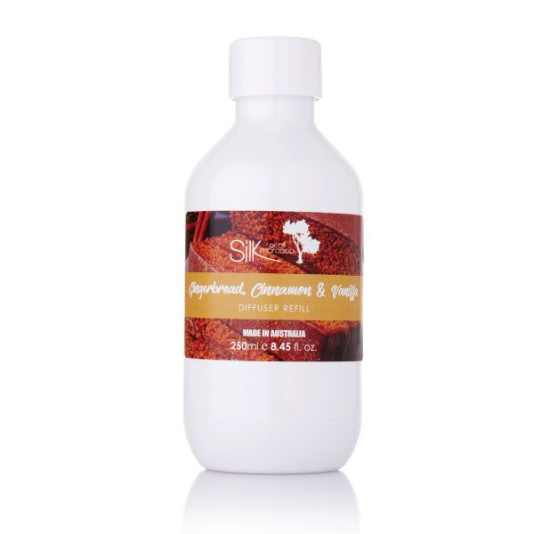 Silk Oil of Morocco - Luxe Diffuser Refill