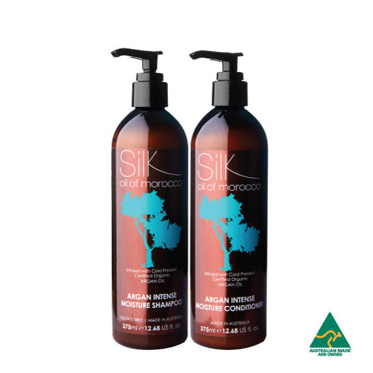 Monthly Deal - Argan Hair Intense Moisture