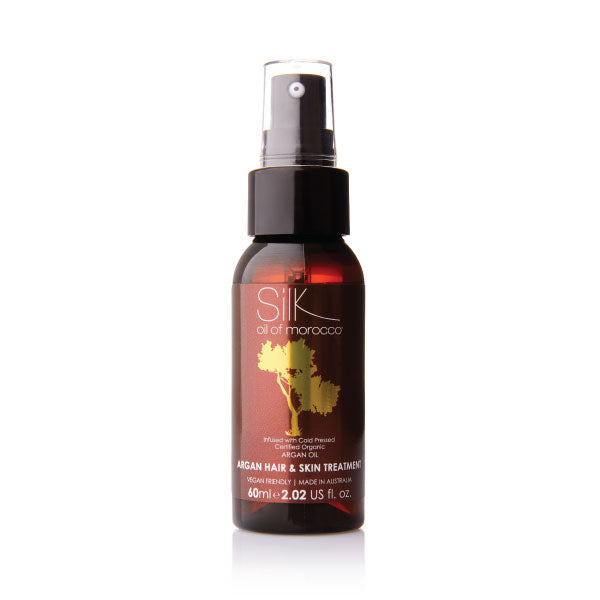 Argan Intense Moisture - Starter Pack