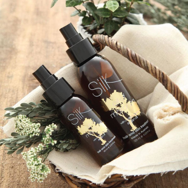 Argan Intense Moisture Hamper