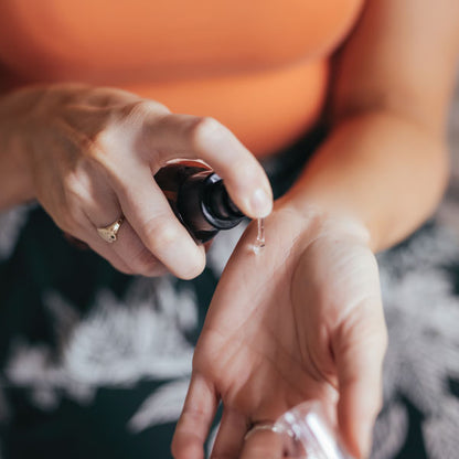Home & Away Serum Collection