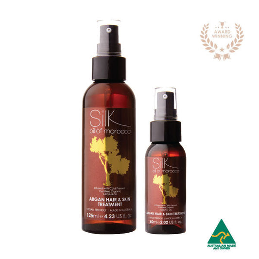 Home & Away Serum Collection