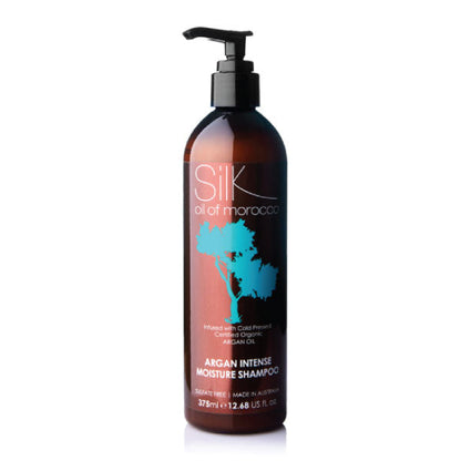 Argan Intense Moisture - Starter Pack
