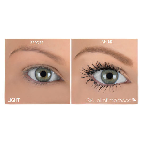 Silk Oil of Morocco - Fibre Brow Enhancer