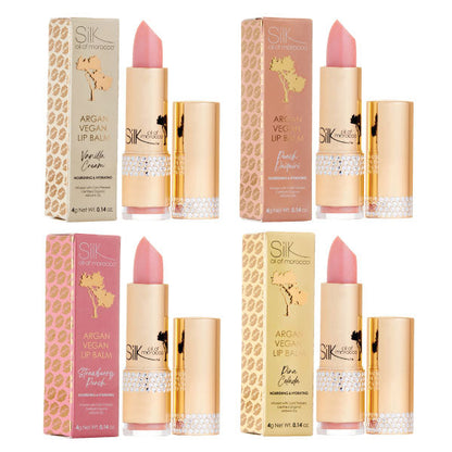 Beauty Expo Deals 2026 - Hydrated Lips