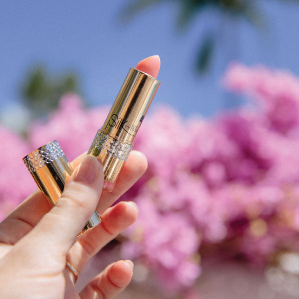 Vanilla Cream Argan Vegan Lip Balm