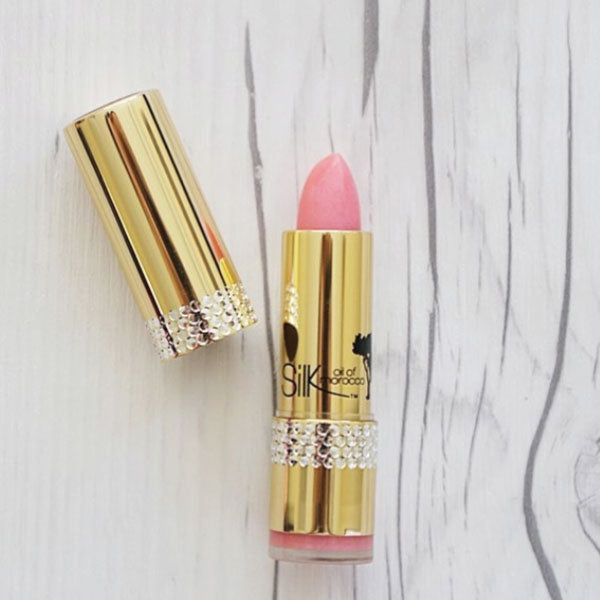 Beauty Expo Deals 2026 - Argan Vegan Lip Balm - Peach Daiquiri