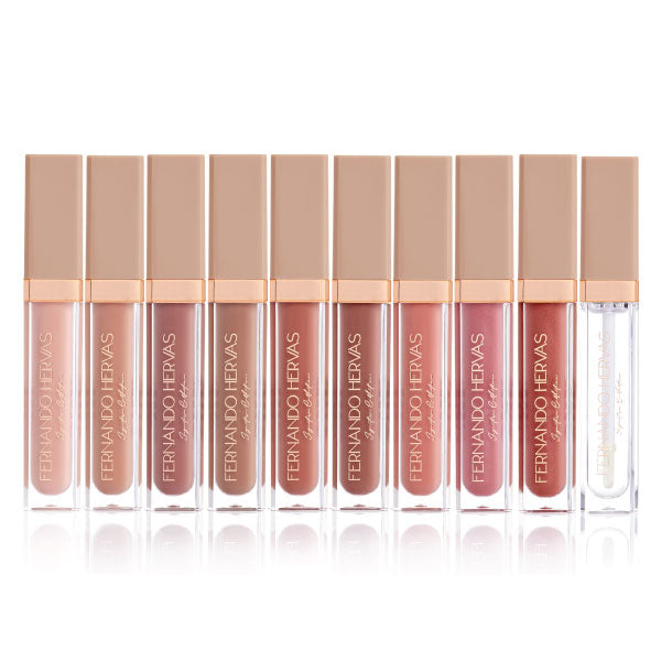 The Originals Lip Shine Collection Option 1 - Value Pack