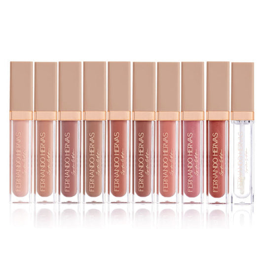 The Originals Lip Shine Collection Option 1 - Value Pack