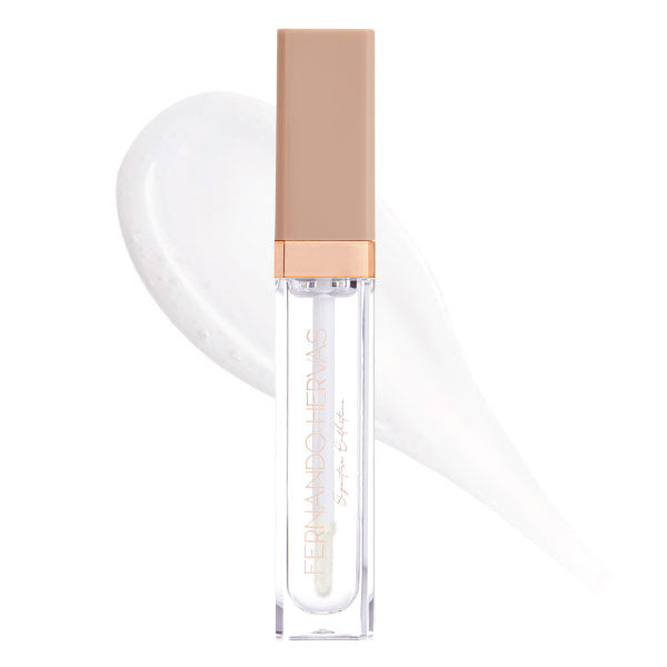Not Too Much Lip Shine Argan Gloss