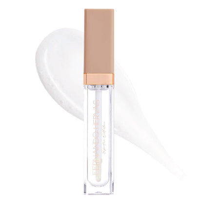 Not Too Much Lip Shine Argan Gloss