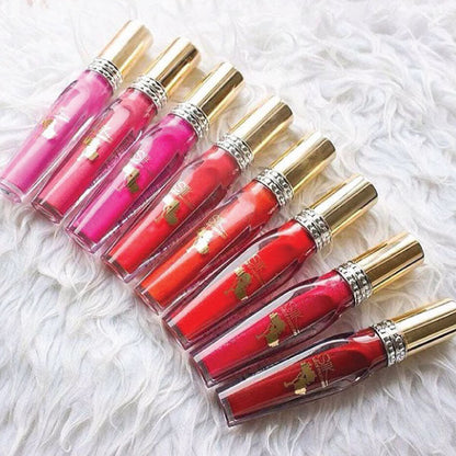 Argan Vegan Lipstain - Starter Pack
