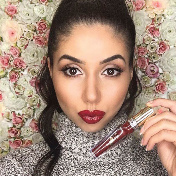Argan Vegan Lipstain - Starter Pack